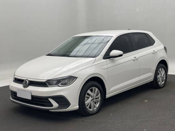 VOLKSWAGEN POLO 1.0 170 TSI MANUAL VOLKSWAGEN POLO 1.0 170 TSI MANUAL